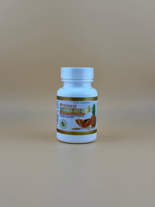 Plasma Detox