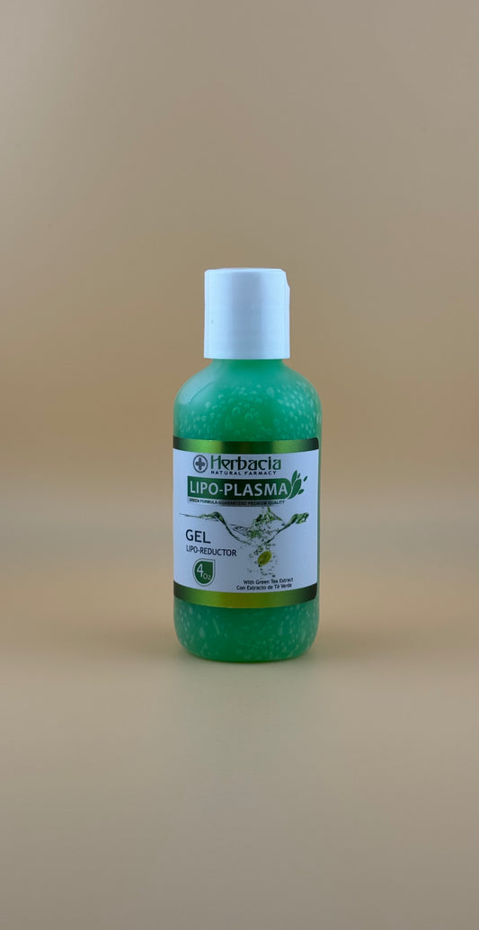 Gel Lipo Reductor