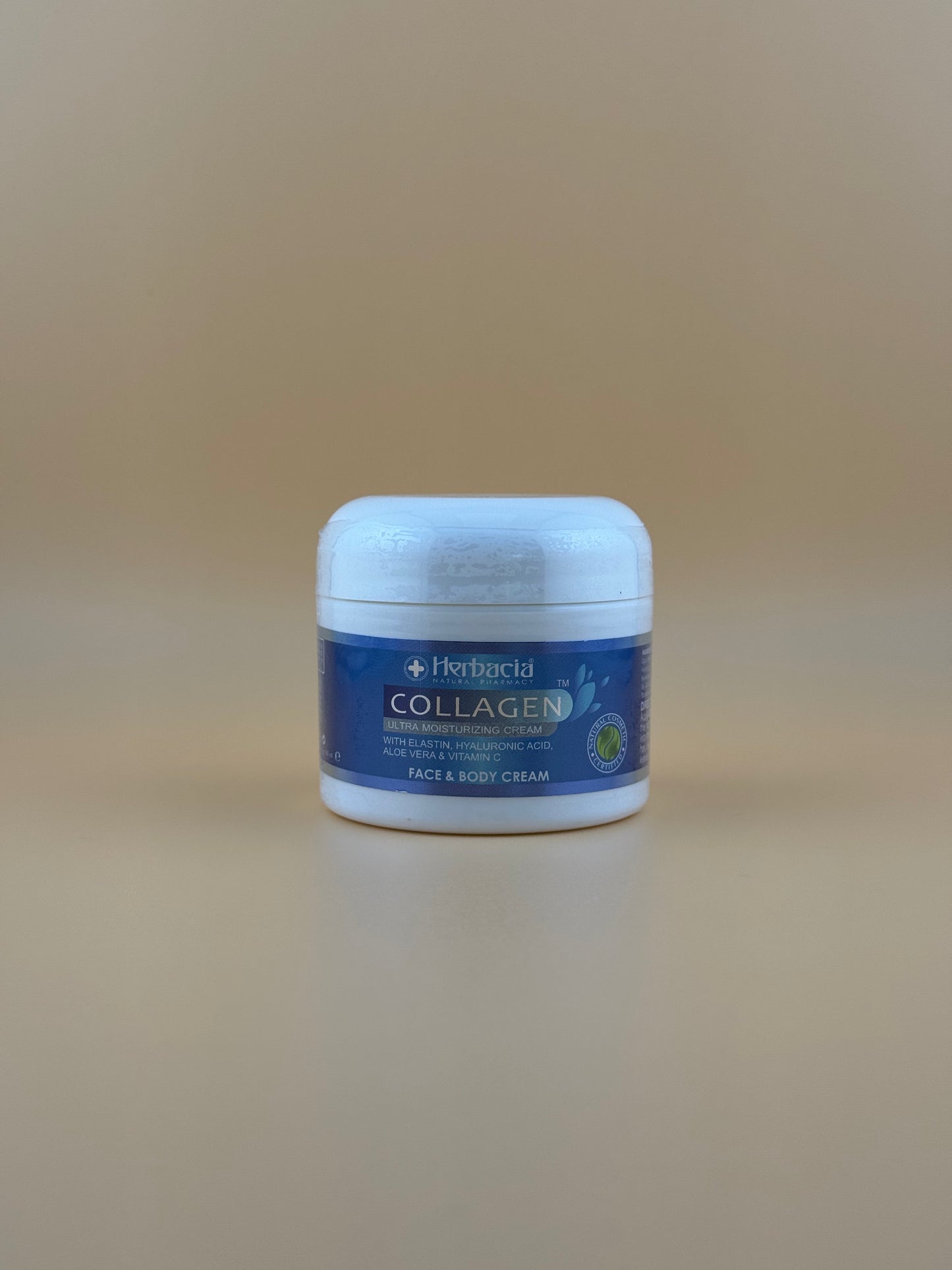 Colágeno Crema