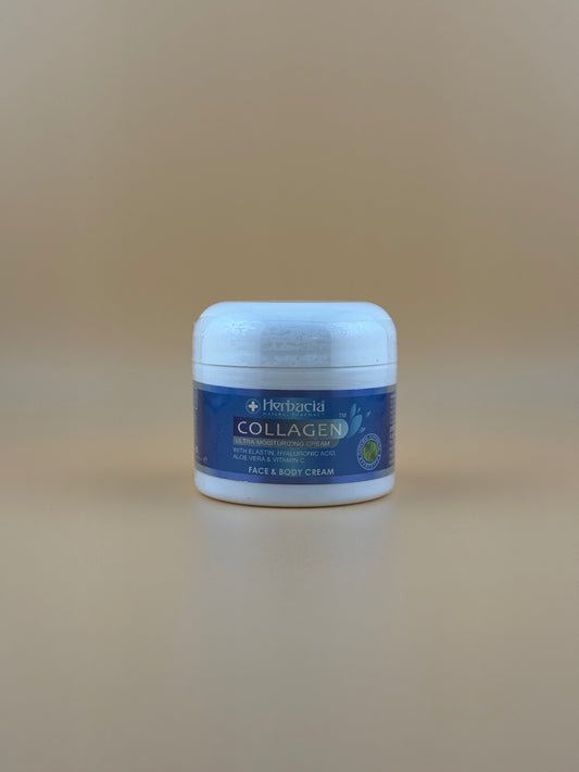 Colágeno Crema