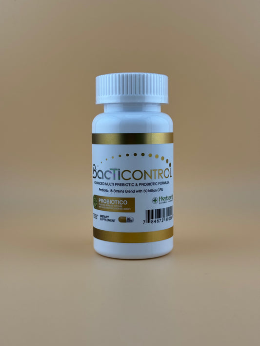 Probiótico