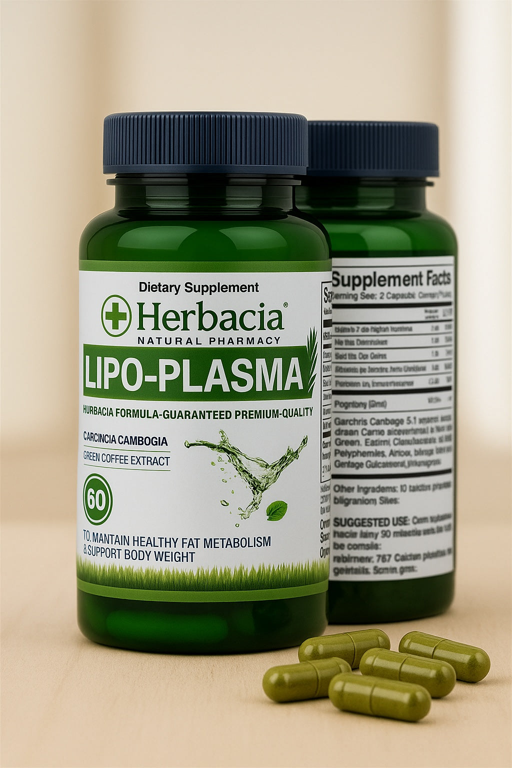 Lipo- Plasma