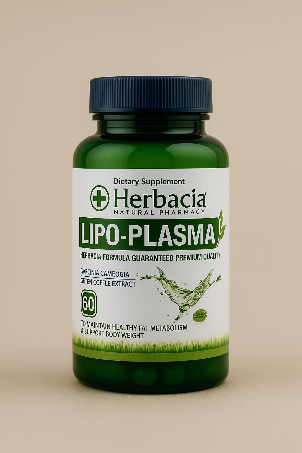 Lipo- Plasma
