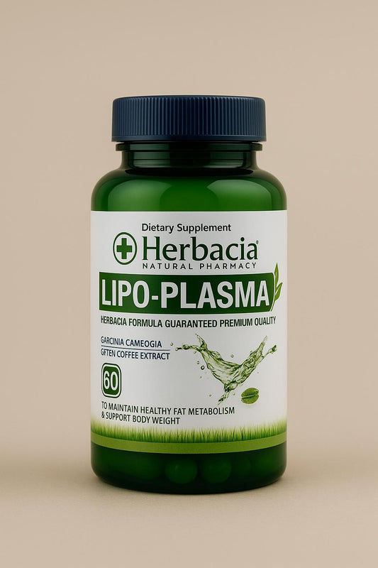 Lipo- Plasma