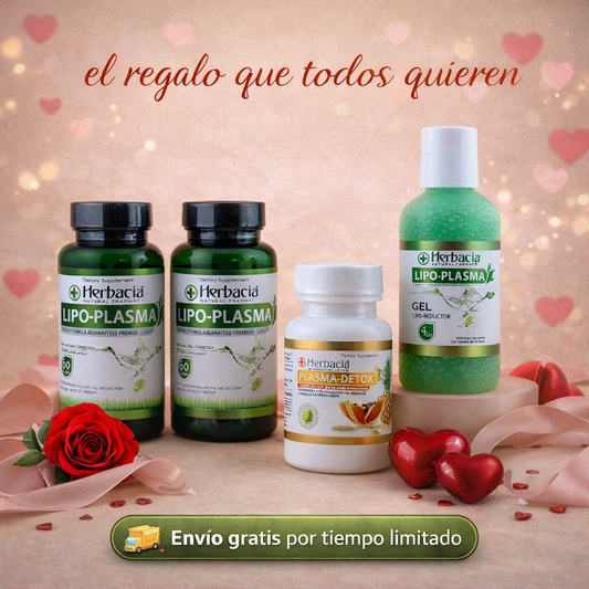Lipo Plasma Combo 2