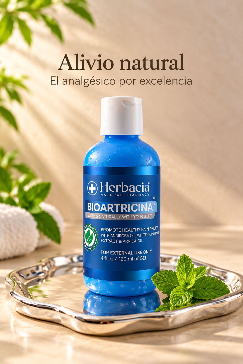 Bioartricina/Sobo