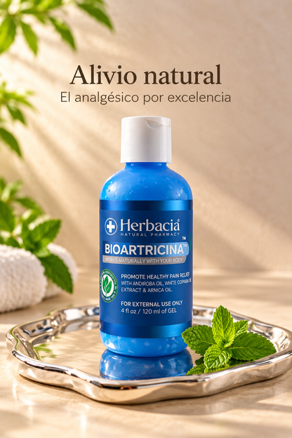 Bioartricina/Sobo