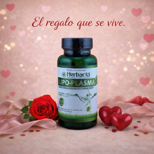 Lipo- Plasma