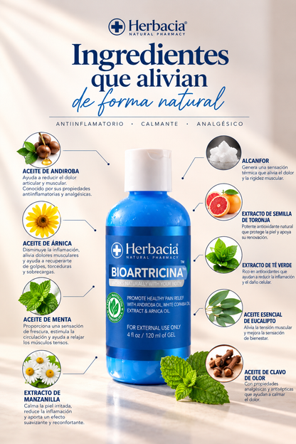 Bioartricina/Sobo