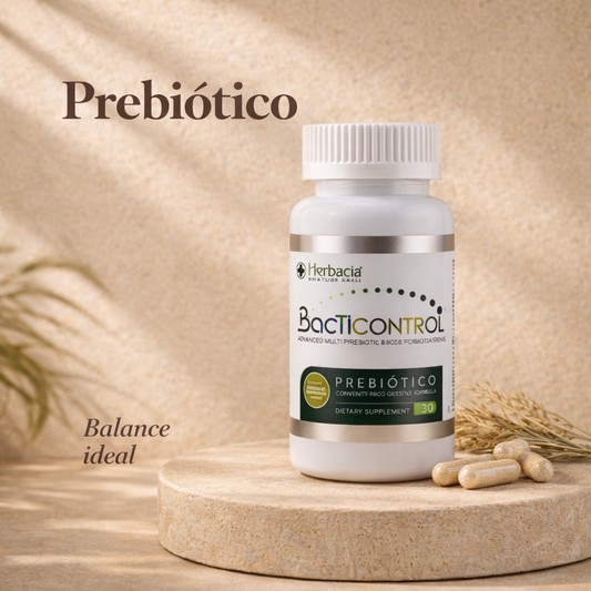 Prebiótico