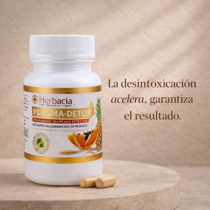 Plasma Detox