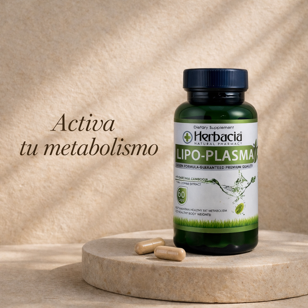 Lipo- Plasma – Herbacia Store
