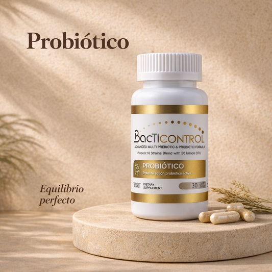 Probiótico