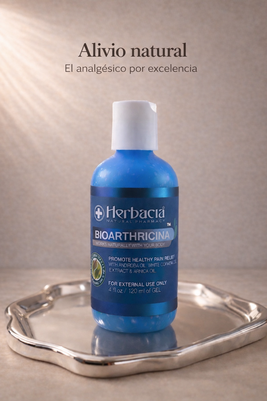 Bioartricina/Sobo