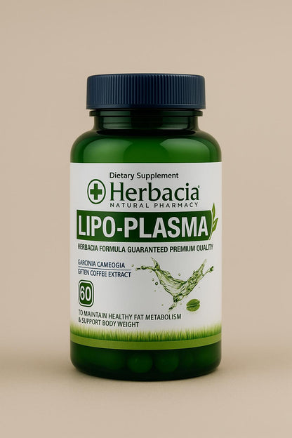 Lipo- Plasma